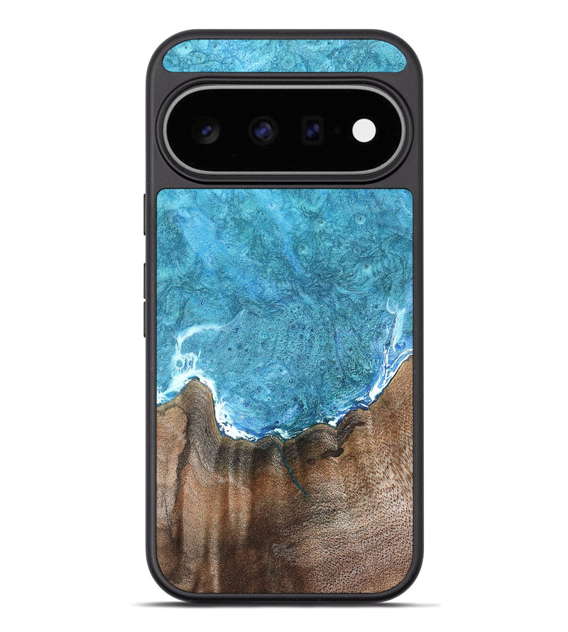 Pixel 11 Pro XL Wood Phone Case - Myla (Coastal, 827518)