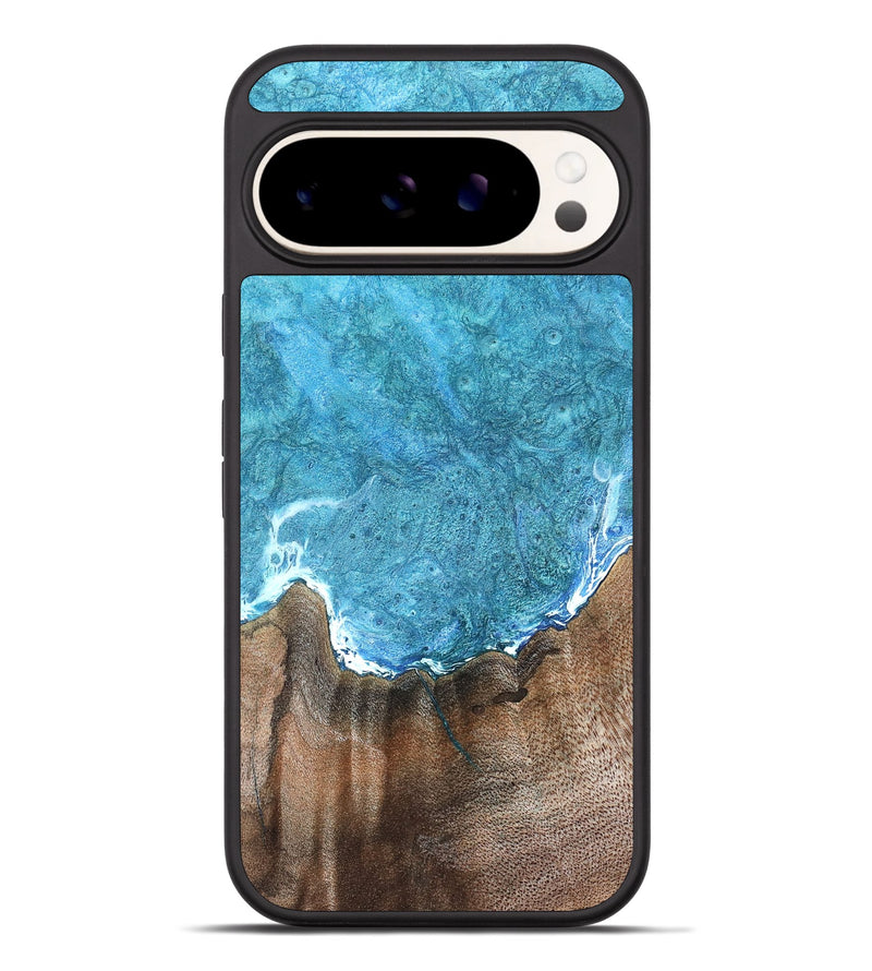Pixel 9 Pro XL Wood Phone Case - Myla (Coastal, 827518)