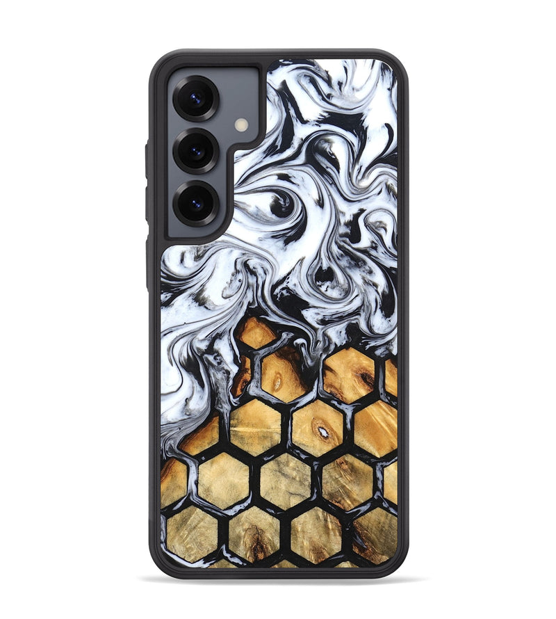 Galaxy S25 Plus Wood Phone Case - Briggs (Pattern, 827537)