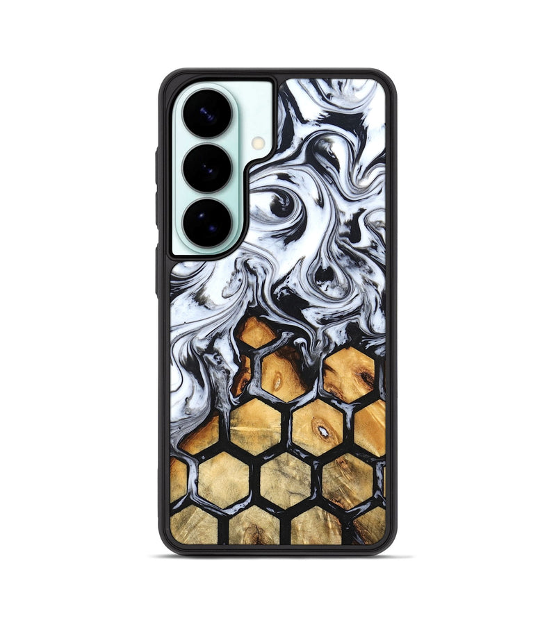 Galaxy S26 Wood Phone Case - Briggs (Pattern, 827537)