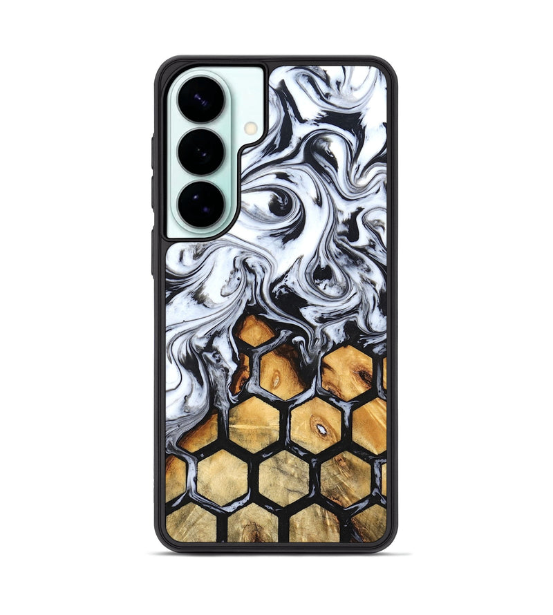 Galaxy S26 Plus Wood Phone Case - Briggs (Pattern, 827537)
