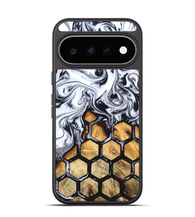 Pixel 11 Wood Phone Case - Briggs (Pattern, 827537)