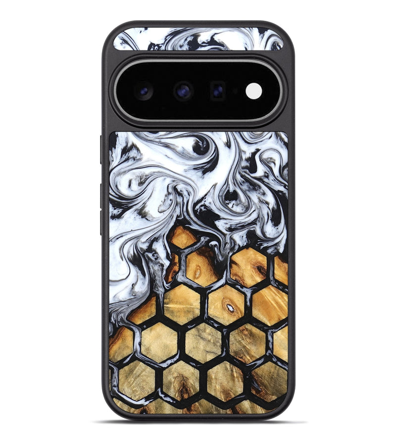 Pixel 11 Pro XL Wood Phone Case - Briggs (Pattern, 827537)
