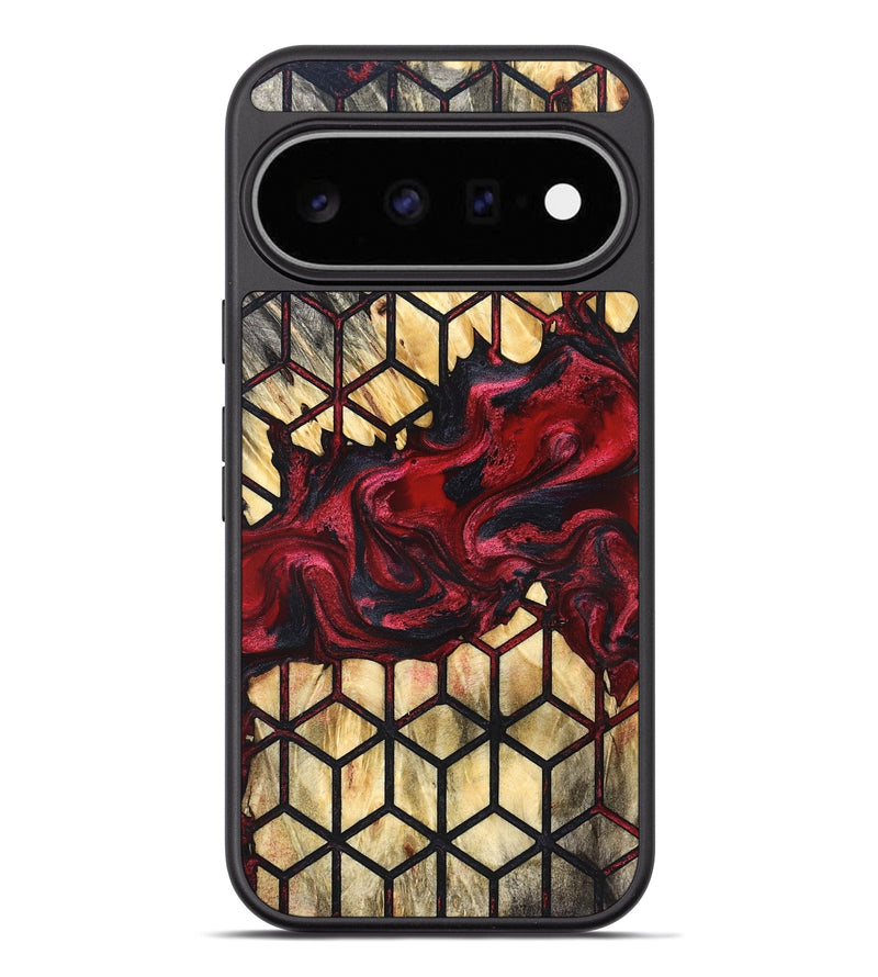 Pixel 11 Pro XL Wood Phone Case - Kaia (Pattern, 827540)
