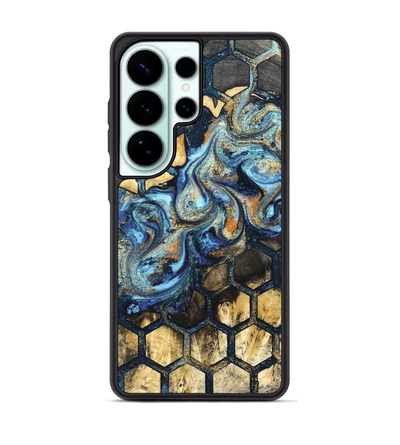 Galaxy S26 Ultra Wood Phone Case - Earlene (Pattern, 827543)