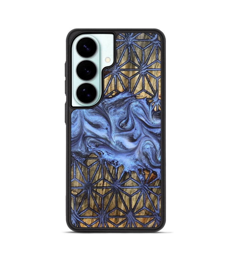 Galaxy S26 Wood Phone Case - Jovanni (Pattern, 827547)