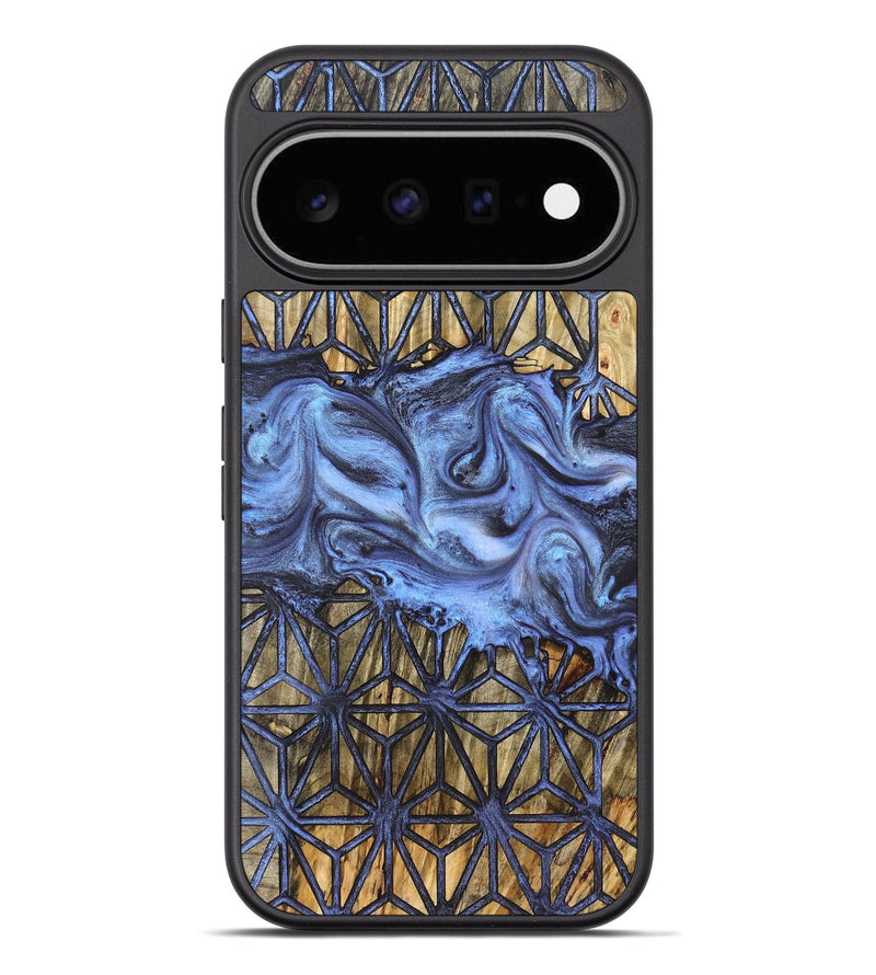 Pixel 11 Pro XL Wood Phone Case - Jovanni (Pattern, 827547)