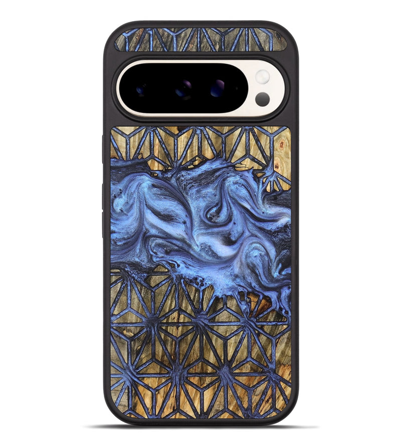 Pixel 9 Pro XL Wood Phone Case - Jovanni (Pattern, 827547)