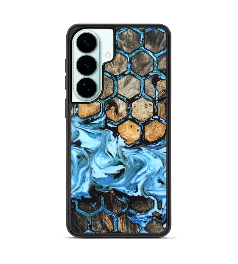 Galaxy S26 Plus Wood Phone Case - Wesley (Pattern, 827550)