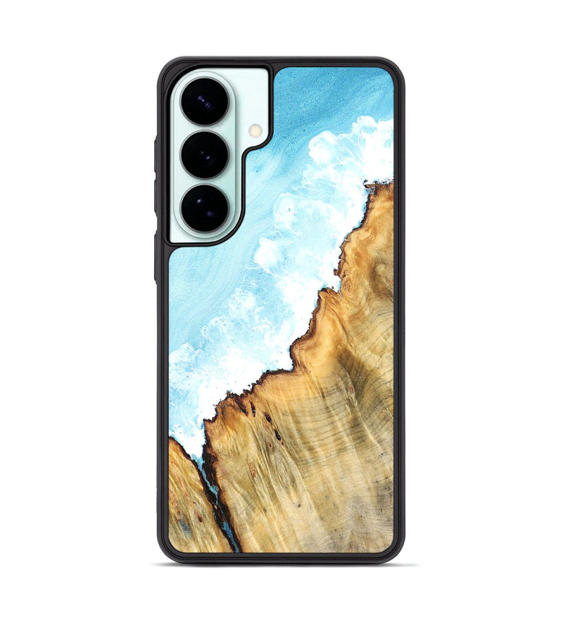 Galaxy S26 Plus Wood Phone Case - Roman (Coastal, 827552)