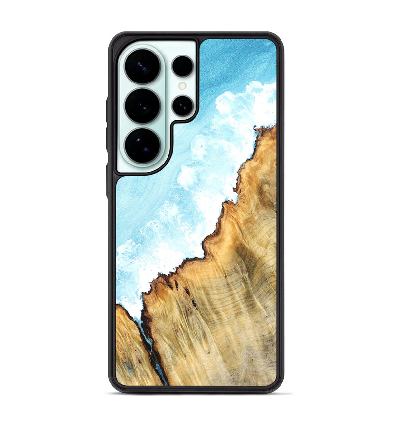 Galaxy S26 Ultra Wood Phone Case - Roman (Coastal, 827552)