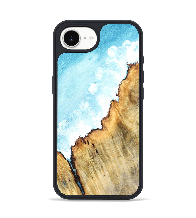 iPhone 17e Wood Phone Case - Roman (Coastal, 827552)