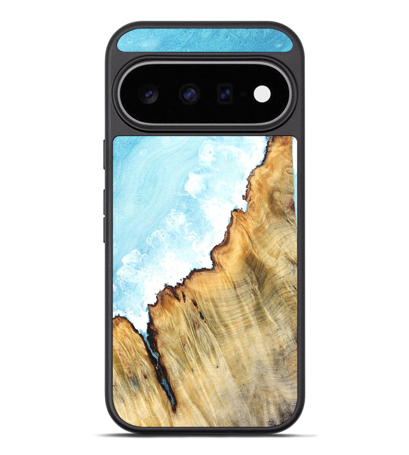 Pixel 11 Pro XL Wood Phone Case - Roman (Coastal, 827552)