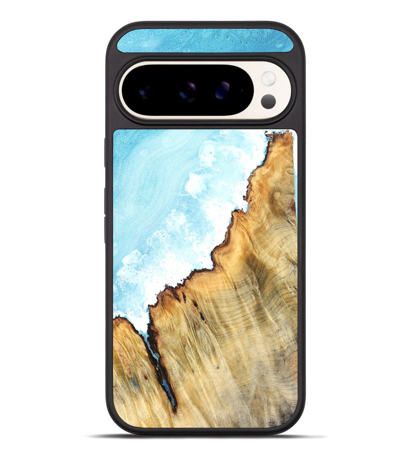 Pixel 9 Pro XL Wood Phone Case - Roman (Coastal, 827552)