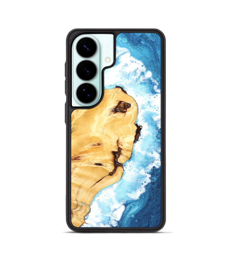 Galaxy S26 Wood Phone Case - Jericho (Coastal, 827553)