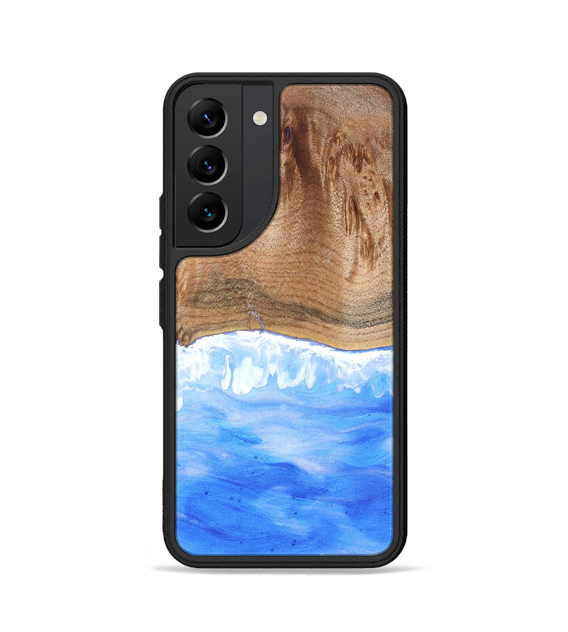 Galaxy S22 Wood Phone Case - Odalys (Coastal, 827555)
