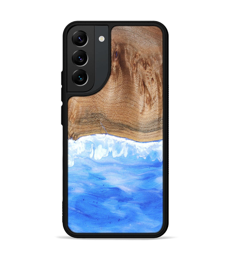 Galaxy S22 Plus Wood Phone Case - Odalys (Coastal, 827555)