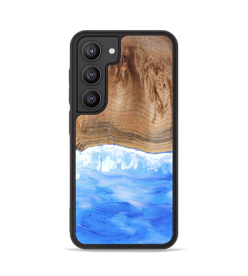 Galaxy S23 Wood Phone Case - Odalys (Coastal, 827555)