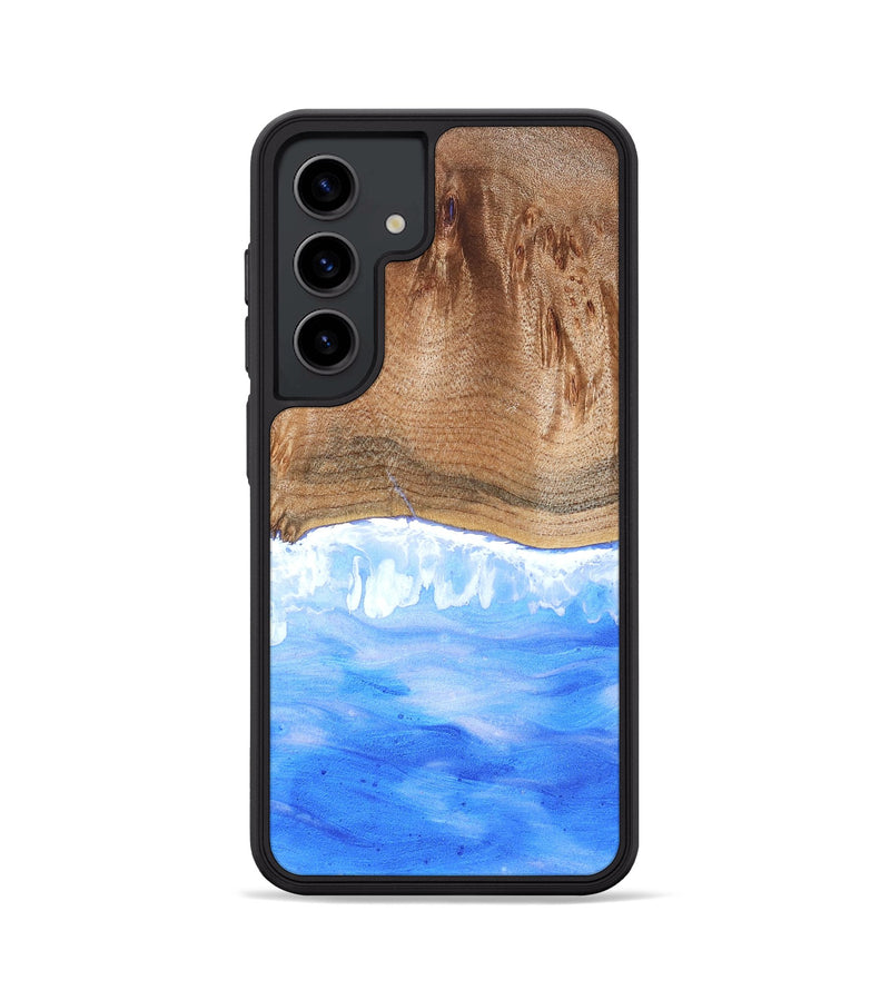 Galaxy S24 Wood Phone Case - Odalys (Coastal, 827555)