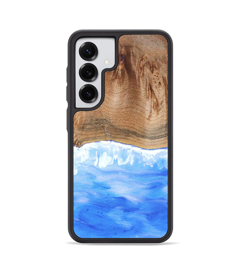Galaxy S25 Wood Phone Case - Odalys (Coastal, 827555)