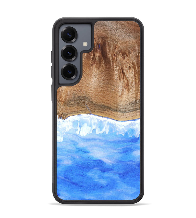 Galaxy S25 Plus Wood Phone Case - Odalys (Coastal, 827555)