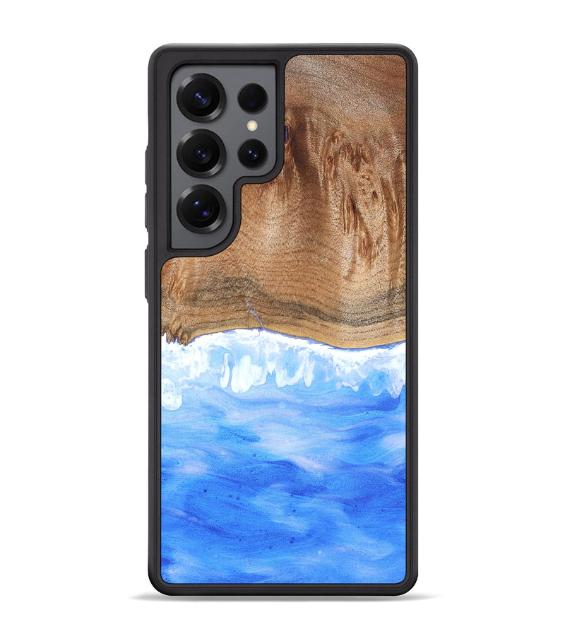 Galaxy S25 Ultra Wood Phone Case - Odalys (Coastal, 827555)