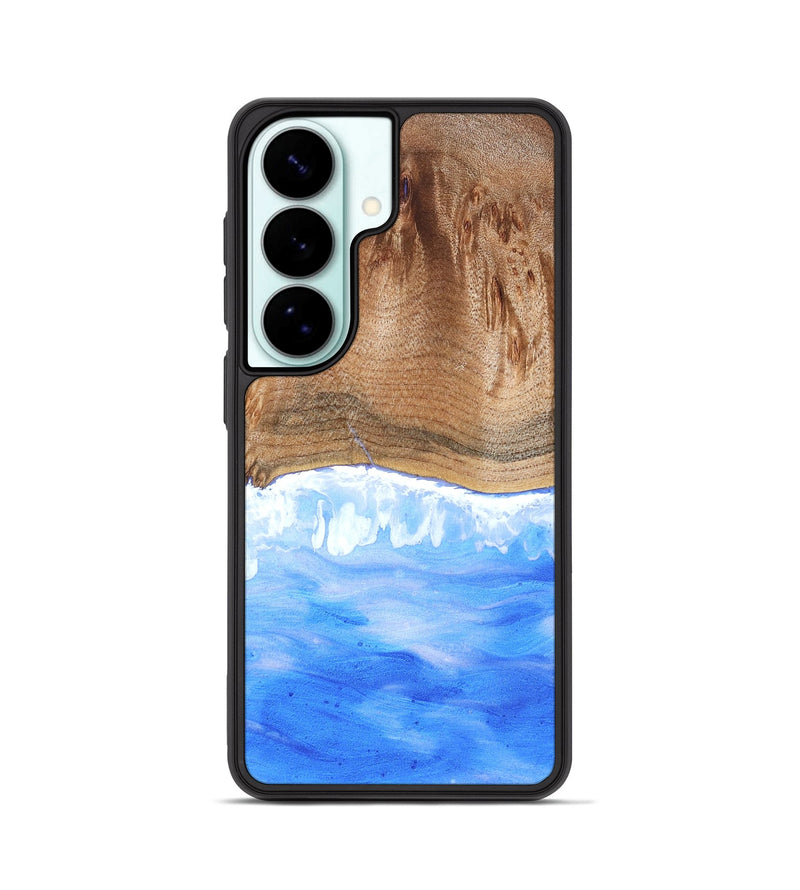 Galaxy S26 Wood Phone Case - Odalys (Coastal, 827555)