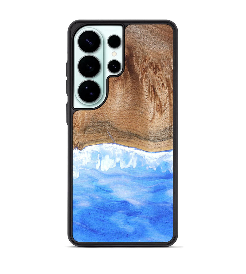 Galaxy S26 Ultra Wood Phone Case - Odalys (Coastal, 827555)