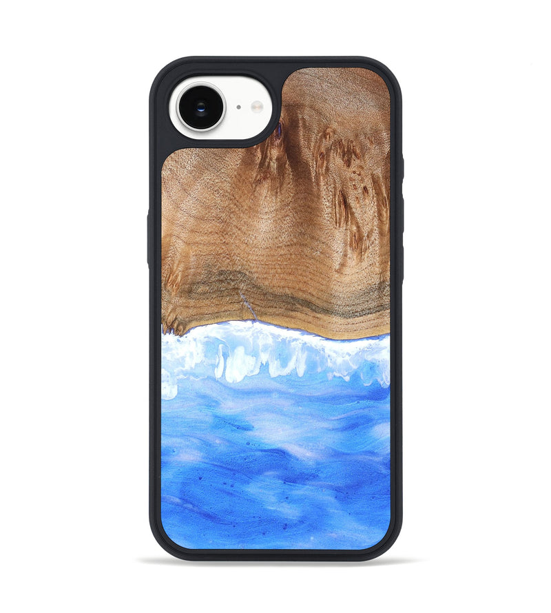iPhone 16e Wood Phone Case - Odalys (Coastal, 827555)