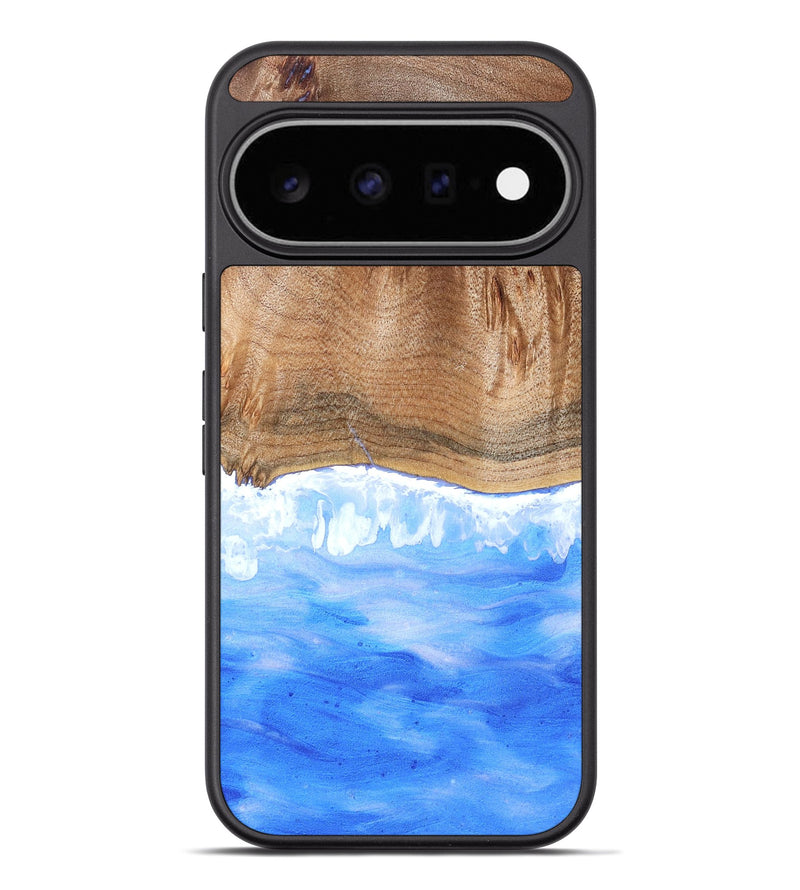 Pixel 11 Pro XL Wood Phone Case - Odalys (Coastal, 827555)