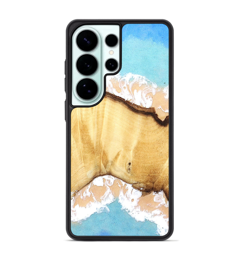 Galaxy S26 Ultra Wood Phone Case - Rikki (Coastal, 827556)