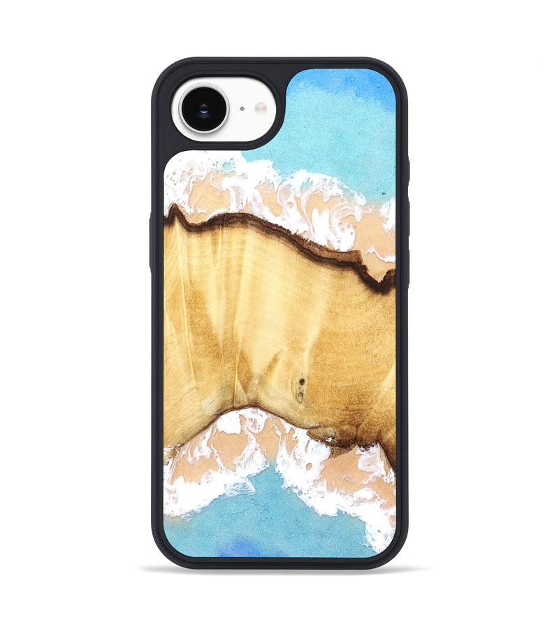 iPhone 17e Wood Phone Case - Rikki (Coastal, 827556)