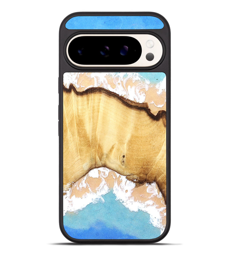 Pixel 9 Pro XL Wood Phone Case - Rikki (Coastal, 827556)