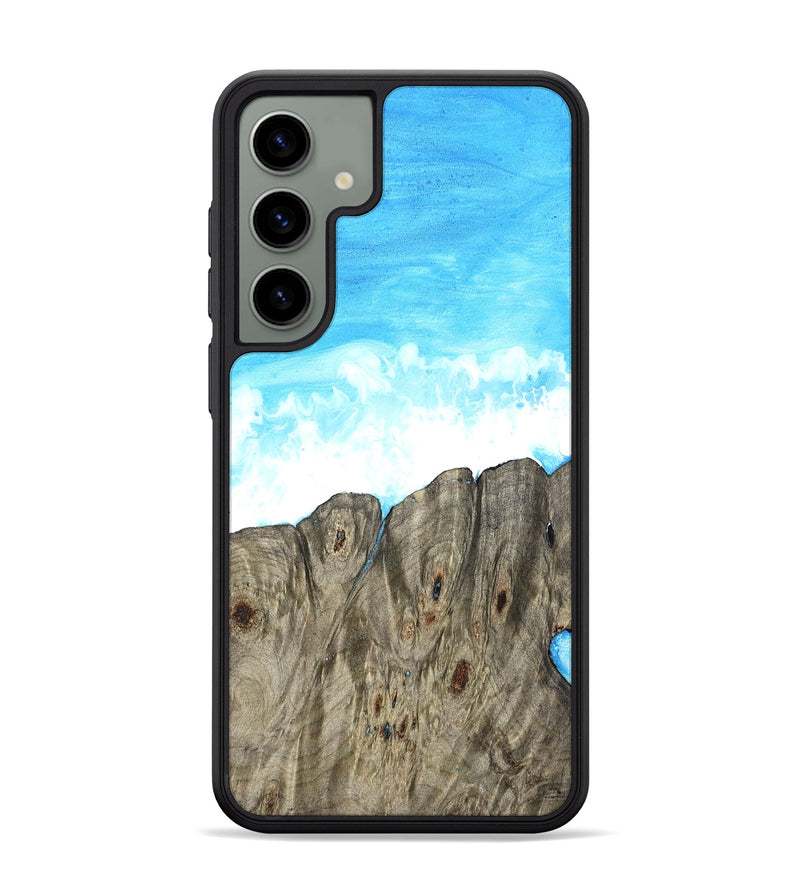 Galaxy S24 Plus Wood Phone Case - Roxanna (Coastal, 827558)