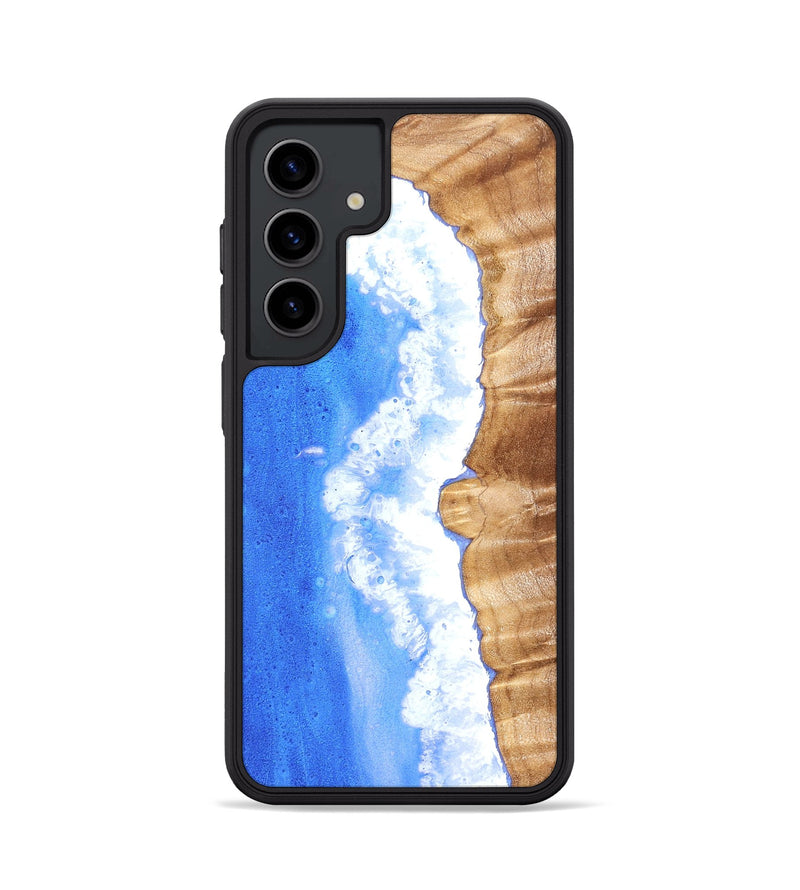 Galaxy S24 Wood Phone Case - Kohen (Coastal, 827559)