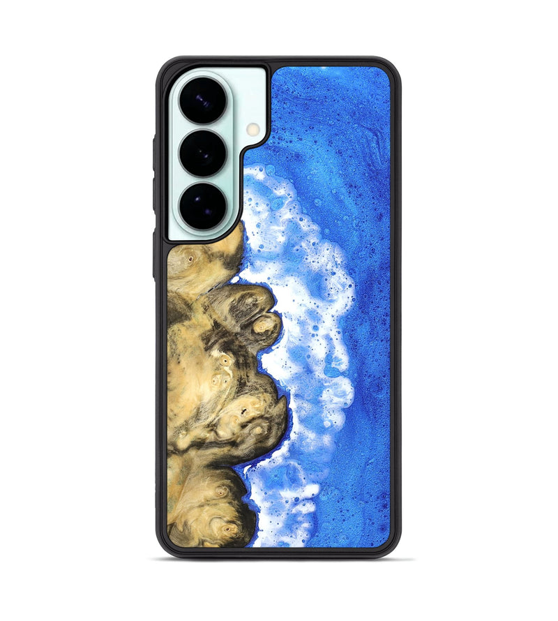 Galaxy S26 Plus Wood Phone Case - Mike (Coastal, 827562)