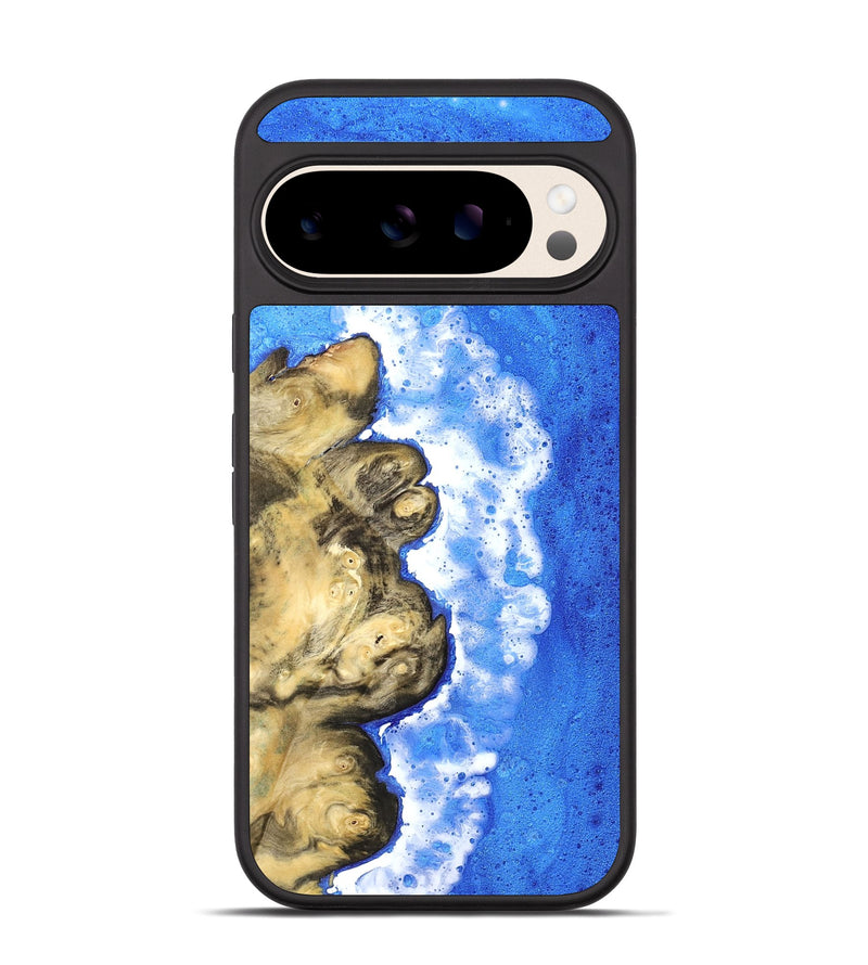 Pixel 10 Wood Phone Case - Mike (Coastal, 827562)