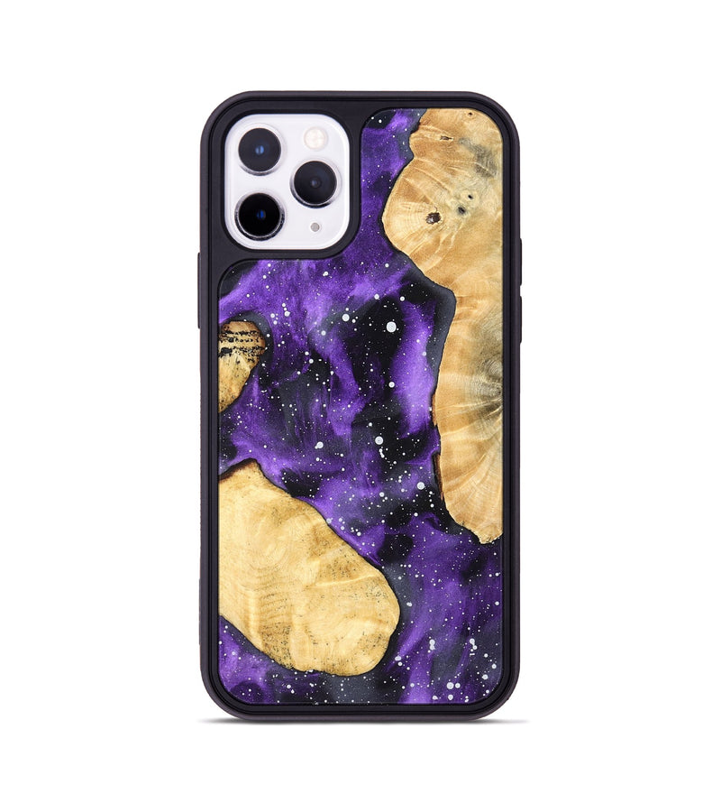 iPhone 11 Pro Wood Phone Case - Elwood (Cosmos, 827564)