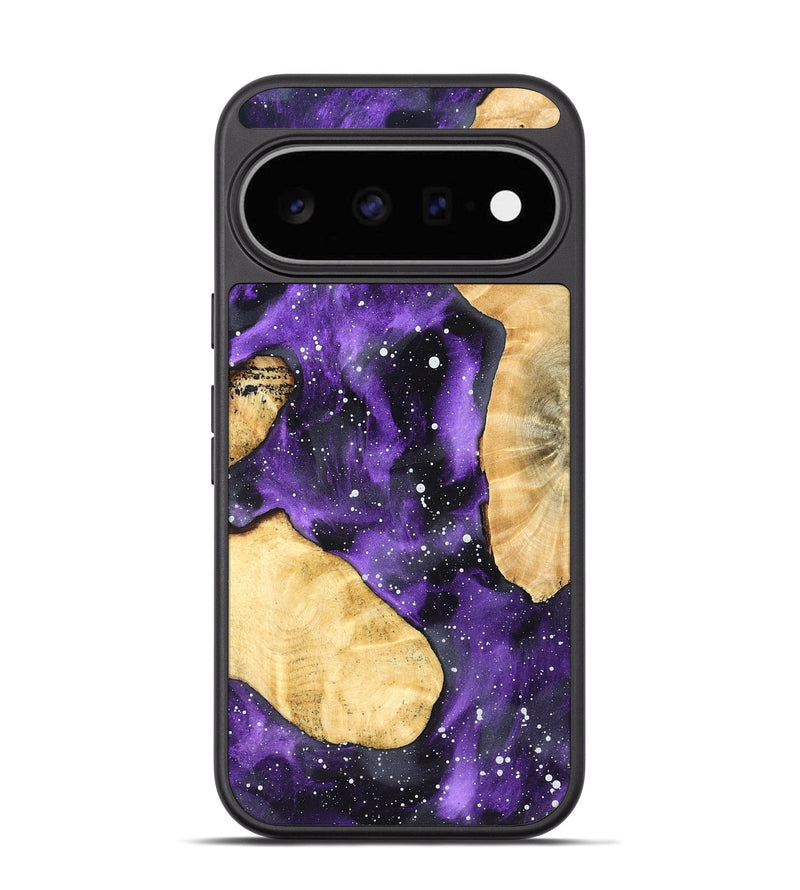 Pixel 11 Wood Phone Case - Elwood (Cosmos, 827564)