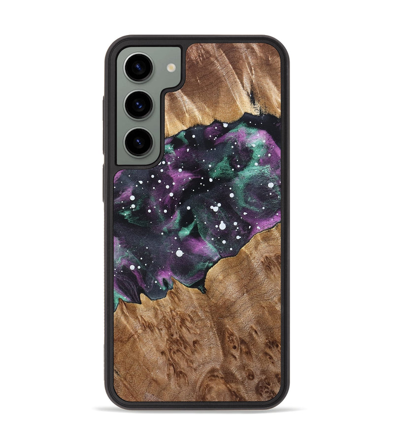 Galaxy S23 Plus Wood Phone Case - Jadyn (Cosmos, 827566)