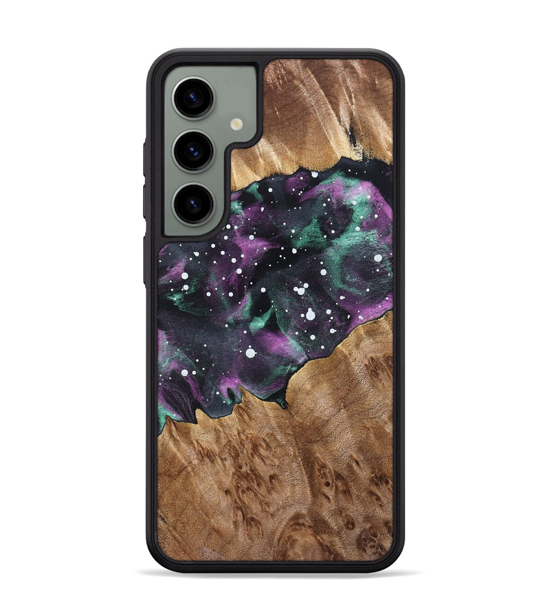 Galaxy S24 Plus Wood Phone Case - Jadyn (Cosmos, 827566)