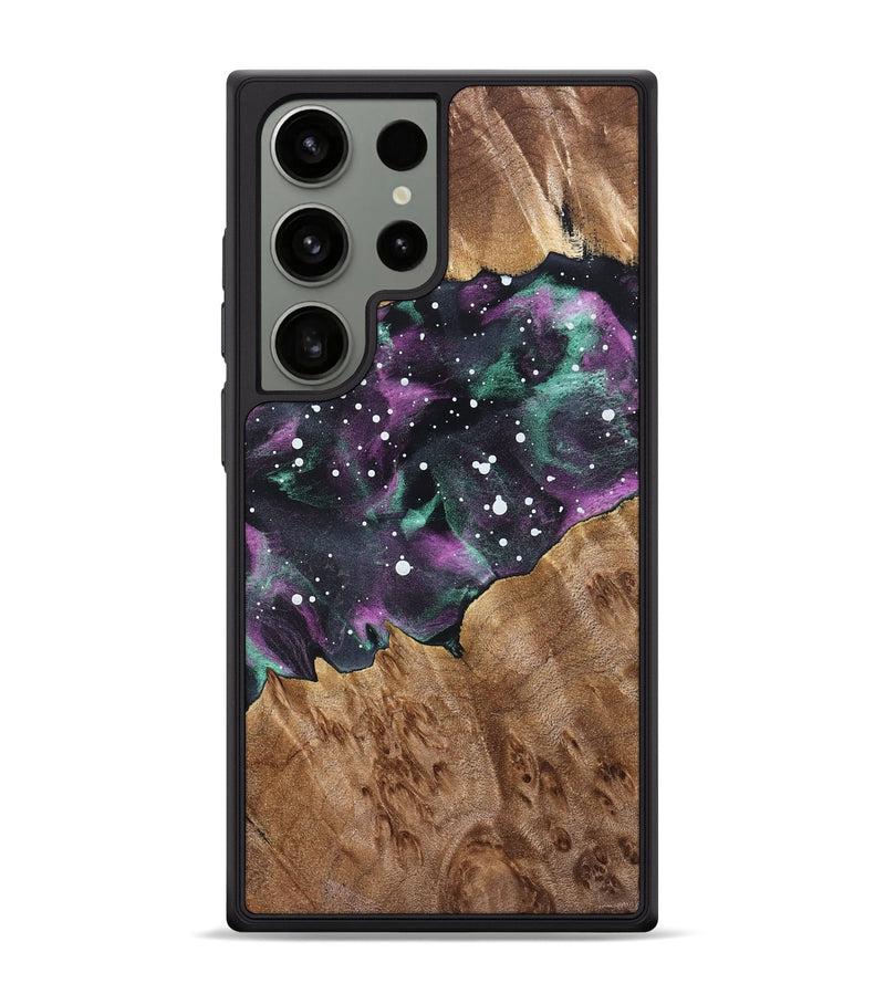 Galaxy S24 Ultra Wood Phone Case - Jadyn (Cosmos, 827566)