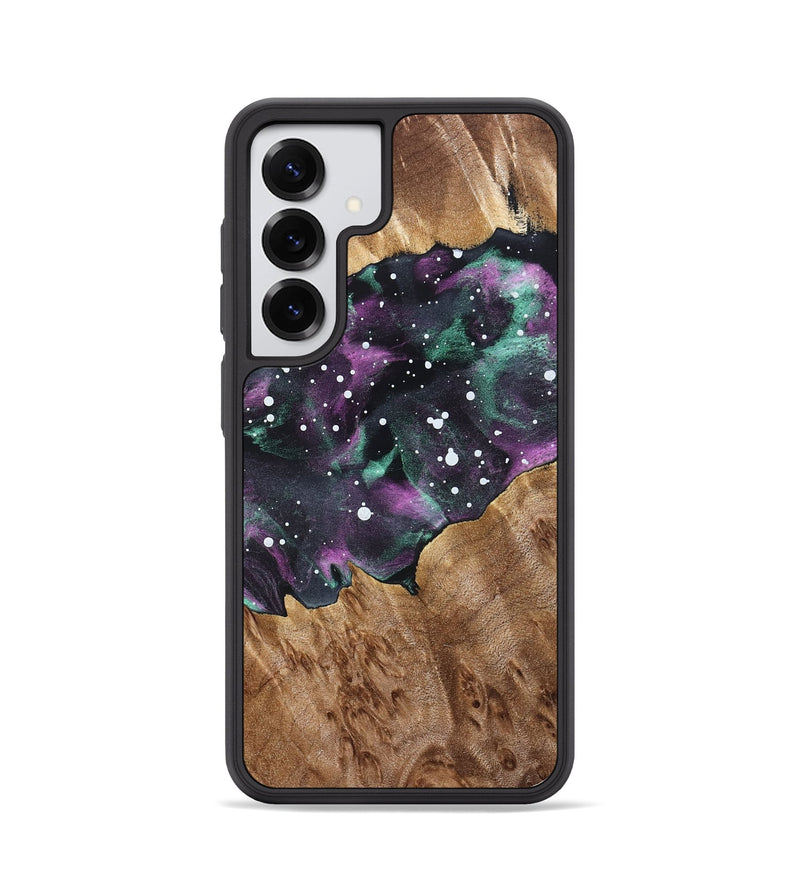 Galaxy S25 Wood Phone Case - Jadyn (Cosmos, 827566)