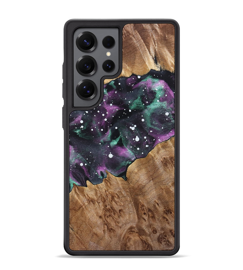 Galaxy S25 Ultra Wood Phone Case - Jadyn (Cosmos, 827566)