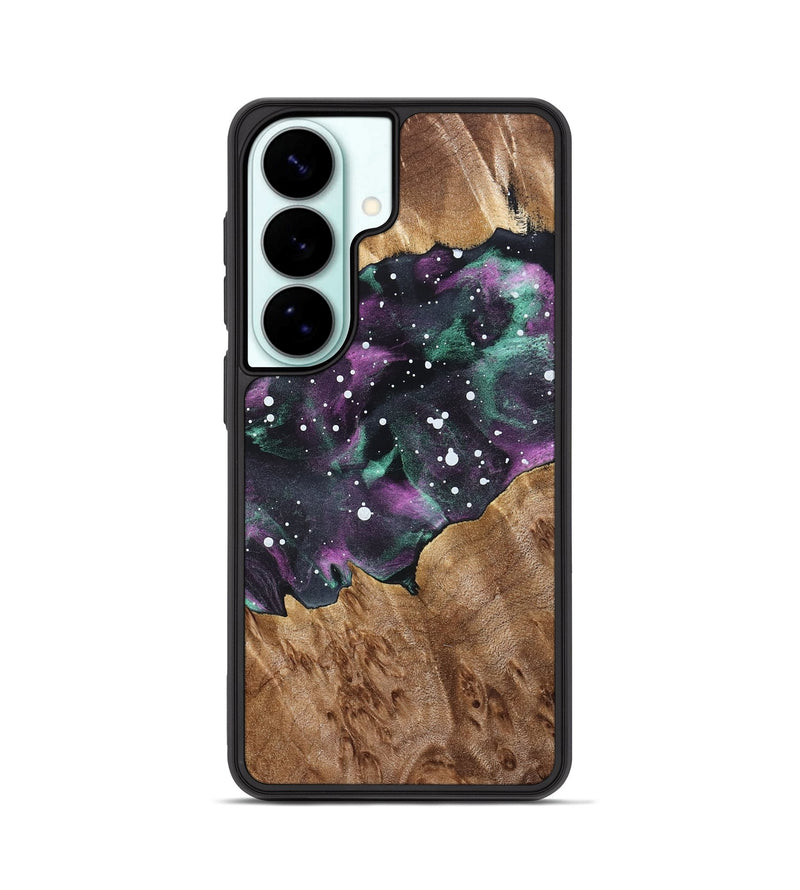Galaxy S26 Wood Phone Case - Jadyn (Cosmos, 827566)