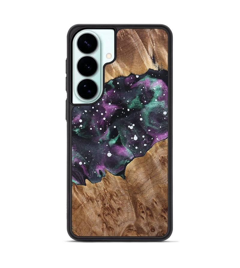 Galaxy S26 Plus Wood Phone Case - Jadyn (Cosmos, 827566)