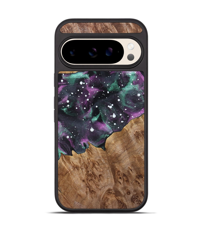 Pixel 10 Wood Phone Case - Jadyn (Cosmos, 827566)