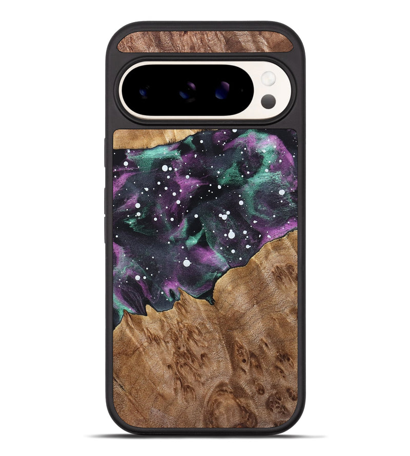 Pixel 10 Pro XL Wood Phone Case - Jadyn (Cosmos, 827566)
