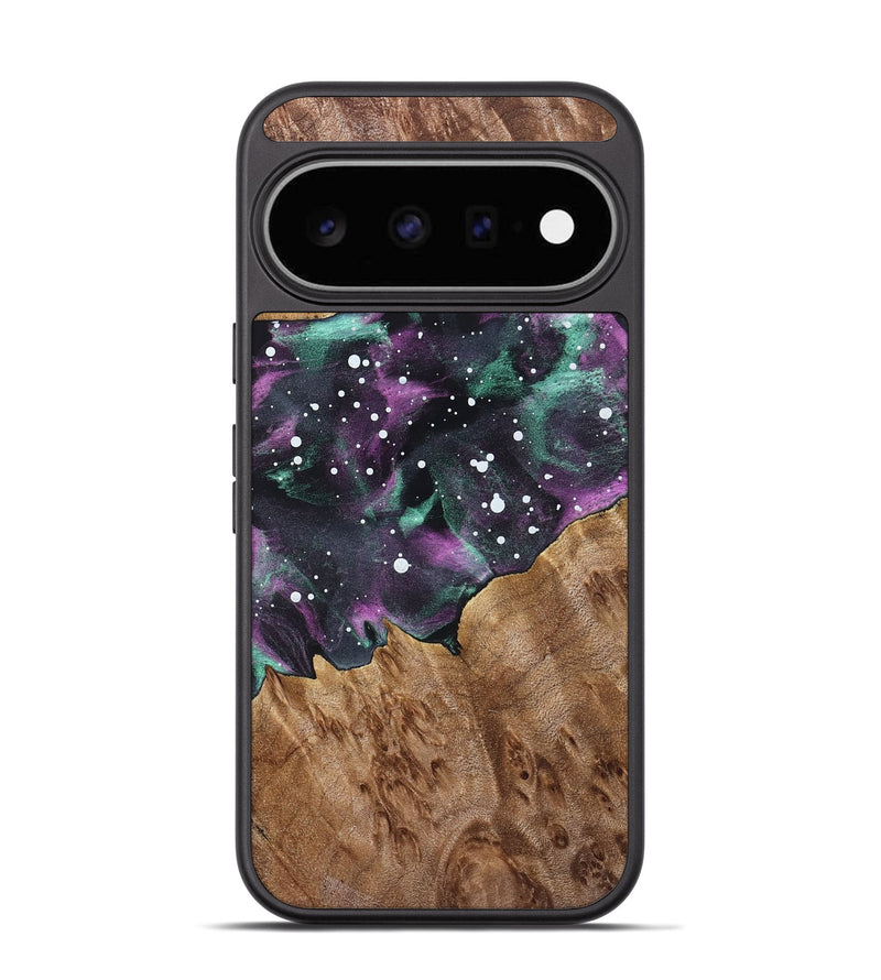 Pixel 11 Wood Phone Case - Jadyn (Cosmos, 827566)