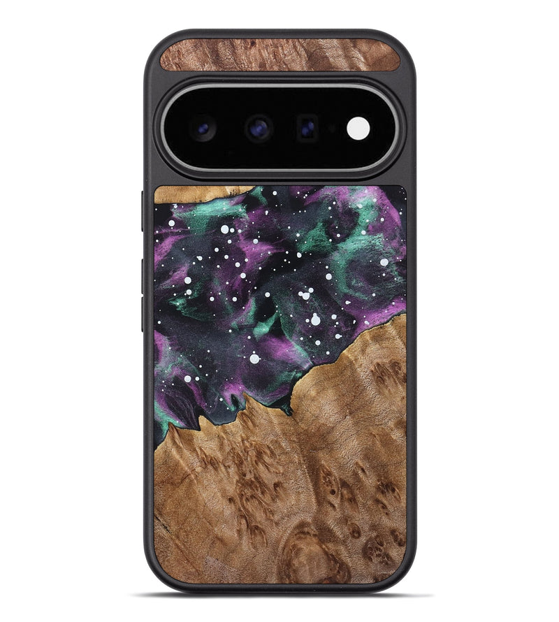 Pixel 11 Pro XL Wood Phone Case - Jadyn (Cosmos, 827566)